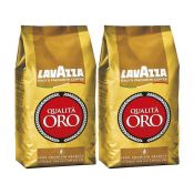 KAWA LAVAZZA QUALITA ORO 1 KG