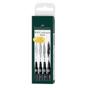 Flamaster Pitt Arist 1 kol. Faber Castell (FC167100)