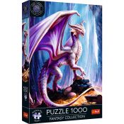 Puzzle Trefl Premium Plus Strażnik Skarbu 1000 el. (10903)