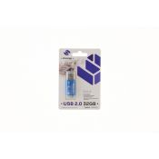 Pendrive Storange Blue 32GB (STORANPEN32GBBLUE2.0)