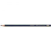 Ołówek Goldfaber 1221 Faber-Castell B (FC112501)