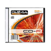 Płyta cd Omega 700MB x52 (56104)