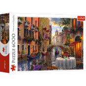 Puzzle Trefl 6000 el. (65003)