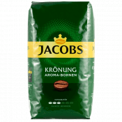 KAWA JACOBS KRONUNG ZIARNO 500g