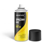 Sprężone powietrze Asarto 400ml (AS-AC103)