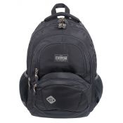 Plecak Stright GRAY VINTAGE 5903235674822 4-KOMORY St.Right (BP-05)