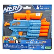 Pistolet Hasbro Nerf Elite 2.0 Prospect QS-4 (F4190)