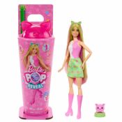 Lalka Barbie POP REV SHAKE KOTEK [mm:] 290 (JCN88)