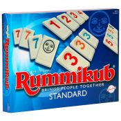 Gra interaktywna Rummikub STANDARD (LMD4600/lmd4602)