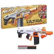 Karabin Hasbro Nerf Ultra Select (F0958)