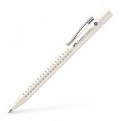 Ołówek automatyczny Grip 2010 kremowy Coconut milk 0,7mm Faber Castell (231023)