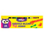 Pastele olejne Strigo (SSC030)