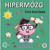 Gra karciana Abino SUPERPAMIĘĆ