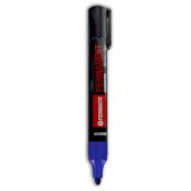 Marker permanentny Penmate niebieski okrągła końcówka TT8608, niebieski 1,0-3,0mm okrągła końcówka (1-3)