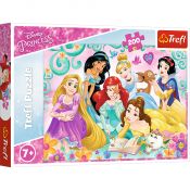 Puzzle Trefl Disney 200 el. (13268)