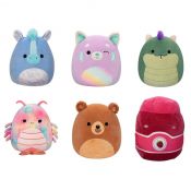 Pluszak Orbico Sp. Z O.o. Squishmallows Seria 16 [mm:] 300 (SQCR04137)