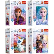 Puzzle Trefl Frozen 2 20 el. (56022)