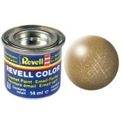 Farba olejna modelarskie kolor: brązowa 14ml 1 kolor. Revell (32192)
