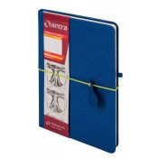 Notes Antra RENESANS NIEBIESKI A5 96k. krata