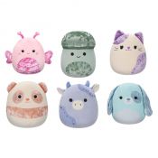 Pluszak Orbico Sp. Z O.o. Squishmallows Velvet [mm:] 300 (SQCR05646)