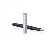 Ekskluzywne pióro wieczne Waterman pióro Allure DLX BLUE (2174469)