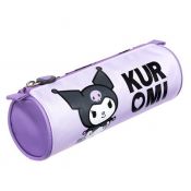Saszetka KUROMI VIOLET fiolet St.Majewski