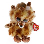 Pluszak Meteor Beanie Boos Żyrafa Gertie [mm:] 150 (TY36382)