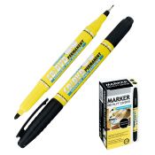 Marker do cd Grand czarny (CD-051)