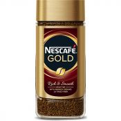 KAWA NESCAFE GOLD 200G ROZPUSZCZALNA