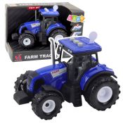 Traktor Lean 15cm na baterie (24711)