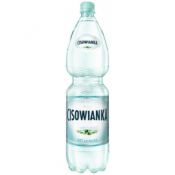 WODA CISOWIANKA 1,5L NIEGAZOWANA