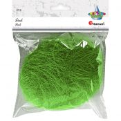 Sizal Titanum Craft-Fun Series zielony 30g