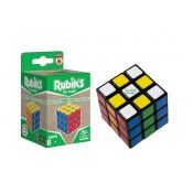 Układanka Spin Master Rubik Kostka 3X3 z recyklingu (6067025)