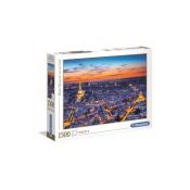 Puzzle Clementoni Paryski widok 1500 el. (31815)