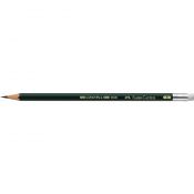 Ołówek Faber Castell B (119201)