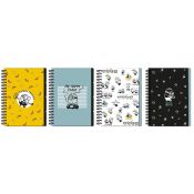 Notes Beniamin Minionki