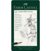 Ołówek Faber Castell (FC119065)