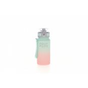 Bidon Astra AQUA PURE by pink/mint 400ml (511023002)