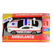 Ambulans Adar światło i dźwięk (567535)