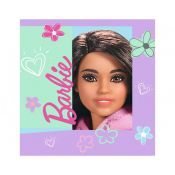 Serwetki Godan barbie mix papier [mm:] 330x330 (9915483)