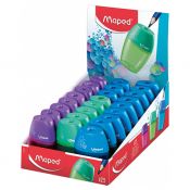 Temperówka Maped SHAKER mix plastik (534753)