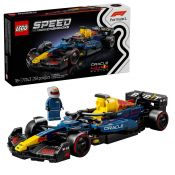 Klocki konstrukcyjne Lego Speed Champions Bolid F1® Oracle Red Bull Racing RB20 (77243)