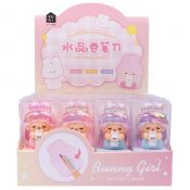 Temperówka Bunny Girl, M&G (TO KK-7748)