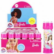 Bańki mydlane My Bubble 55ml Barbie (528949)