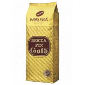 KAWA WOSEBA MOCCA ZIARNO 1KG