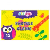 Pastele olejne Strigo (SSC027)