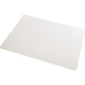 Podkład na biurko Panta Plast przezroczysty PVC PCW [mm:] 648x509 (0318-0011-00)