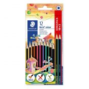 Kredki ołówkowe Staedtler (S 185 C12P)