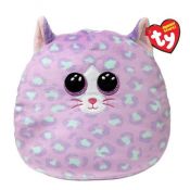 Pluszak Ty Squishy Beanies CASSIDY kot [mm:] 300 (TY39372)