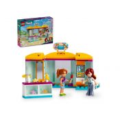 Klocki konstrukcyjne Lego Friends Mały sklep z akcesoriami (42608)